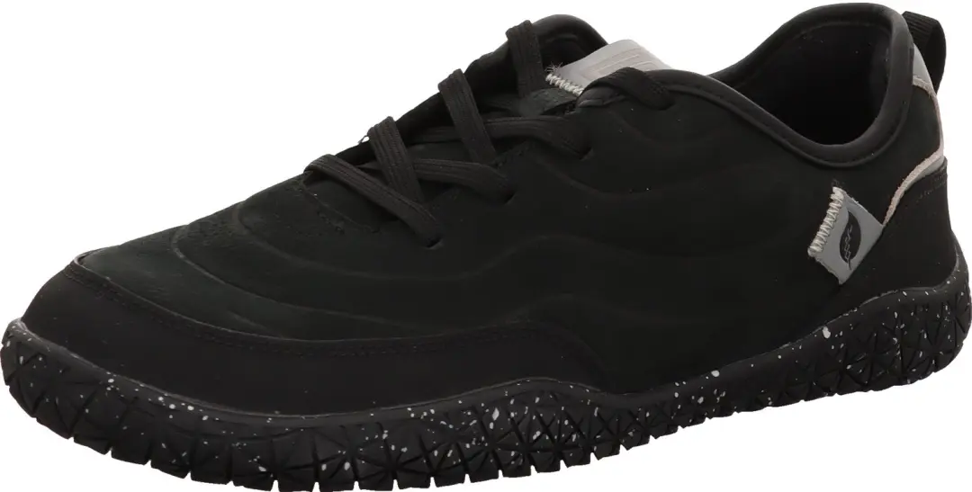 Waldläufer Heren Veterschoenen - Zwart - 42.5 - afbeelding 6 van 6