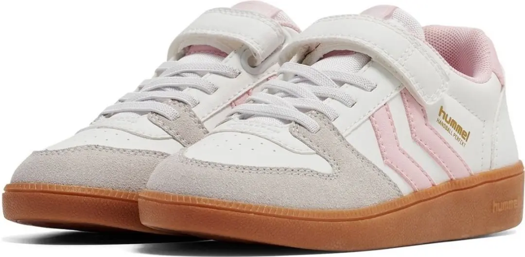 Hummel Handball Perfekt Sp Jr Indoorschoenen - afbeelding 2 van 6
