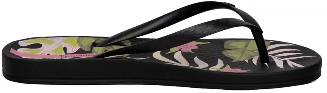 Ipanema Anatomic Temas Xvi Slippers Zwart EU 38 Vrouw