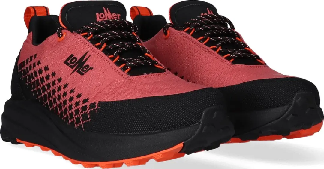 Lomer Gravity MTX Wandelschoenen - Coral - 41 - afbeelding 5 van 6