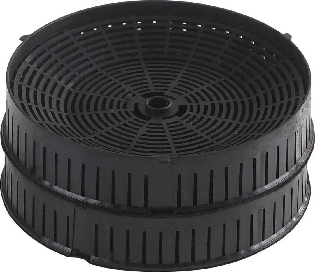 Gorenje Koolstoffilter 415601 - 2 Stuks