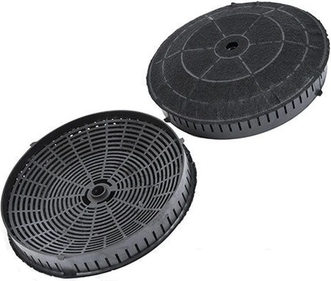 Gorenje Koolstoffilter 415601 - 2 Stuks