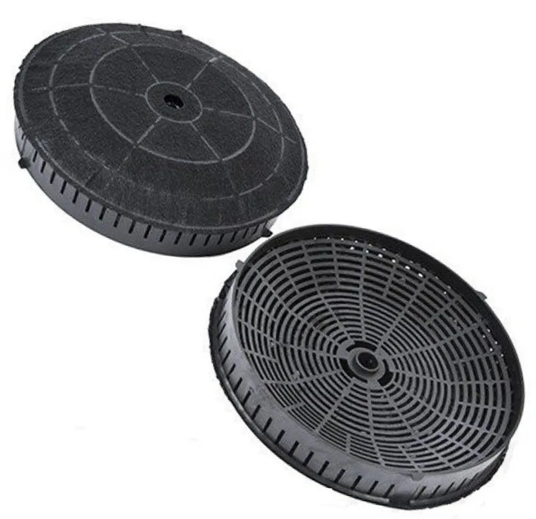 Gorenje Koolstoffilter 415601 - 2 Stuks