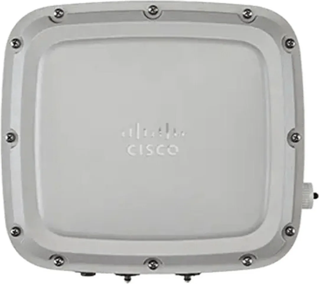 Cisco C9124AXI-E Access Point
