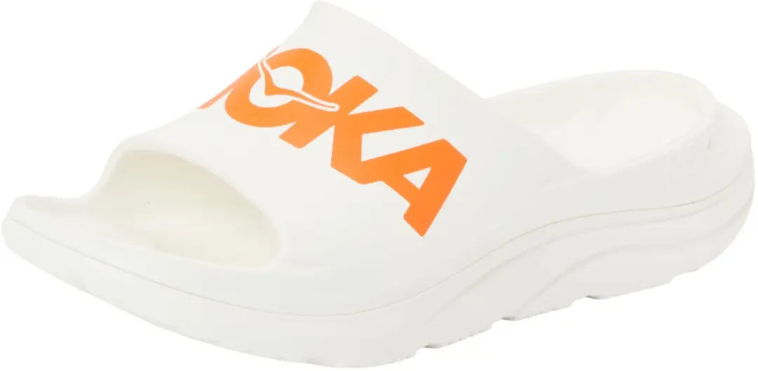 Hoka Ora Athletic Slide