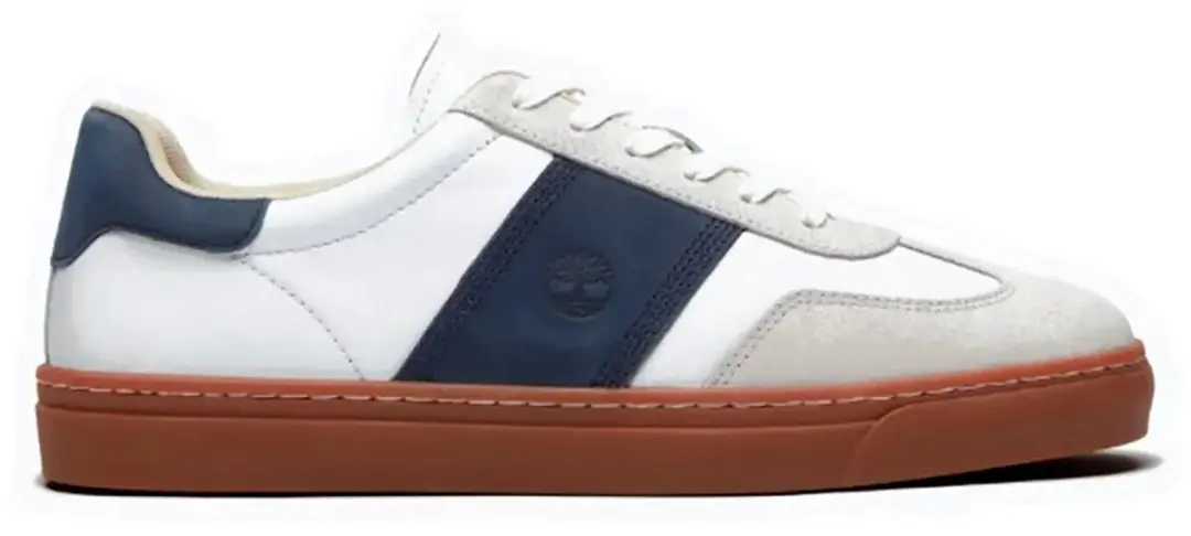 Timberland Lisbon Street Schoenen Wit EU 39 1/2 Man