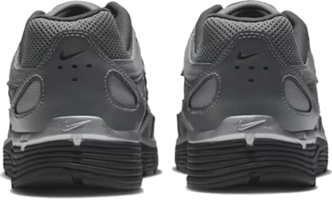 Nike P-6000 Sneakers - Grijs - 42 - afbeelding 2 van 4