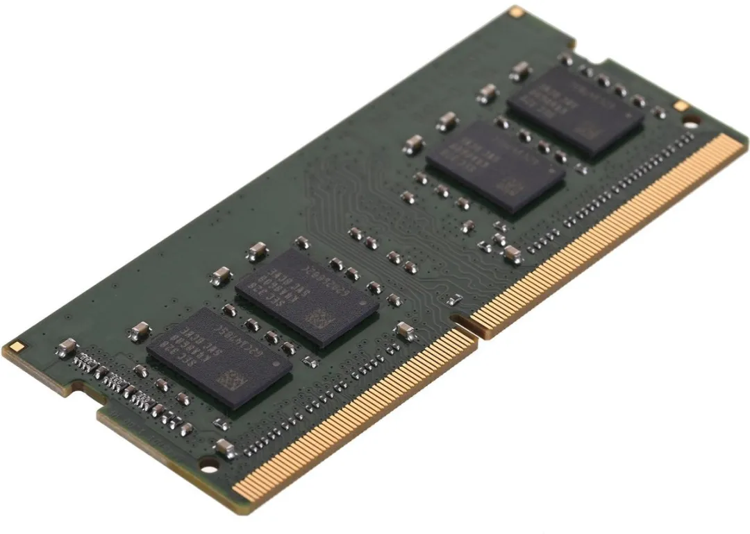 Synology D4ES02-8G Geheugenmodule 8GB DDR4 ECC