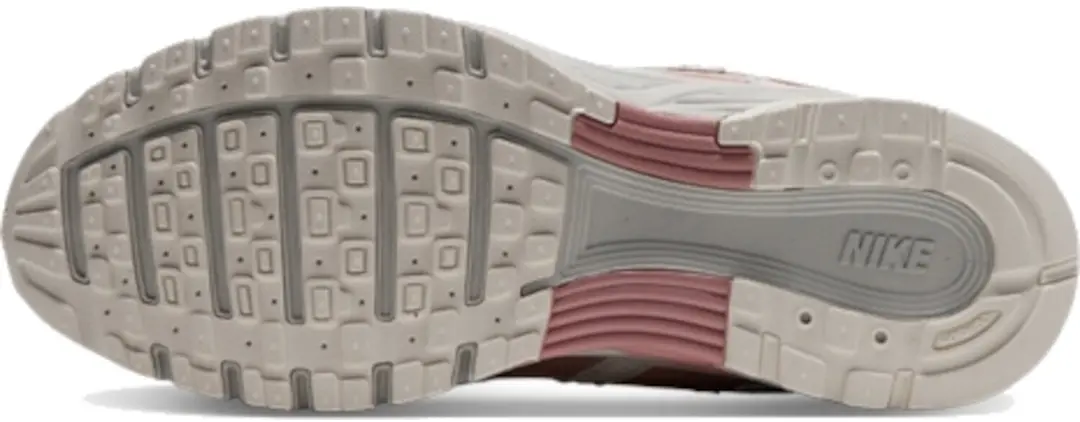 Nike P-6000 Dames Sneakers - afbeelding 4 van 4