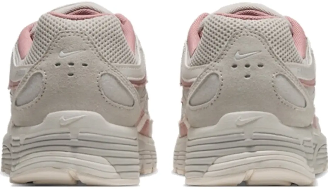 Nike P-6000 Dames Sneakers - afbeelding 2 van 4