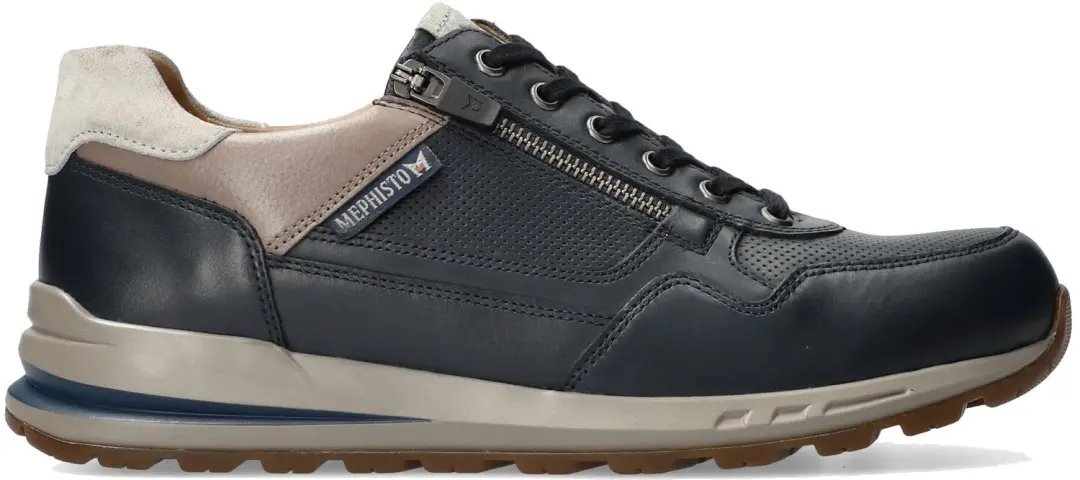 Mephisto Bradley