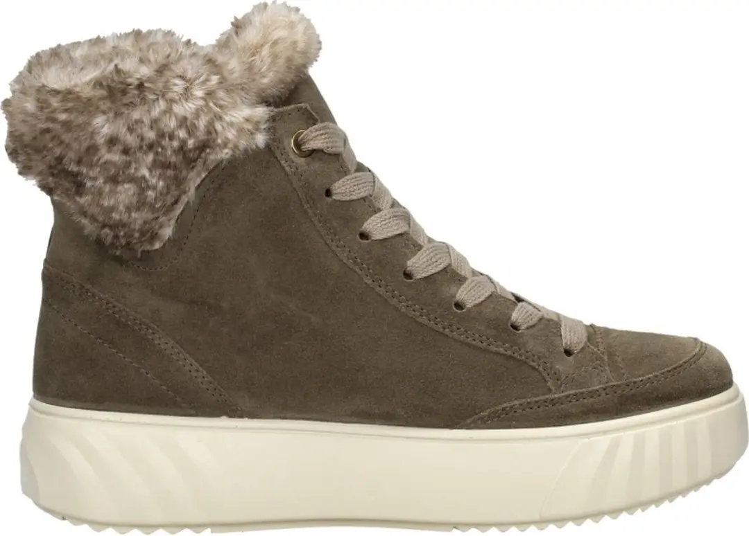 Ara Monaco Veterschoenen Hoog