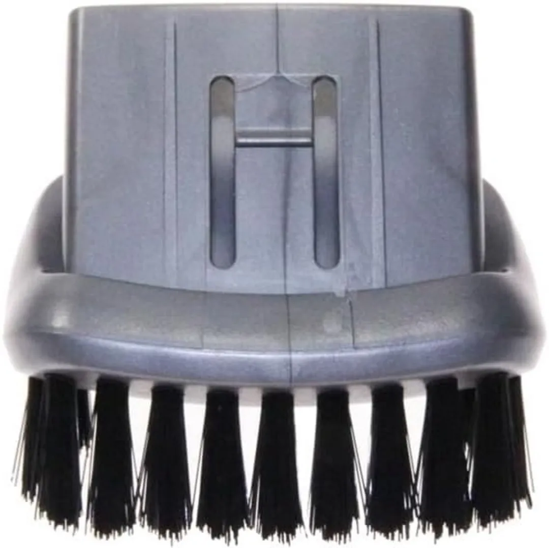 BLACK+DECKER 90558204 Borstel - Grijs