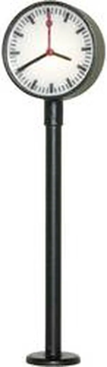 Viessmann N Stationsklok 1880