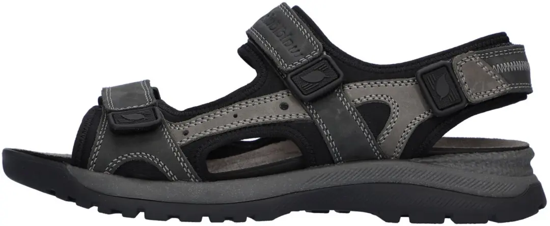 Waldläufer unisex veterschoenen zwart maat 46