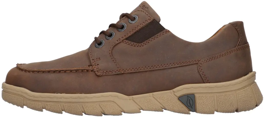 Waldläufer unisex veterschoenen bruin maat 43
