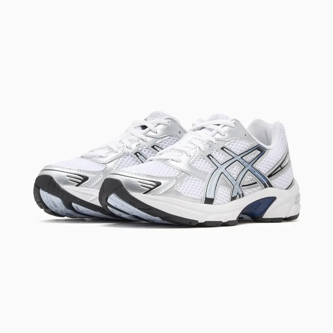 ASICS Gel-1130 - Wit - afbeelding 3 van 6