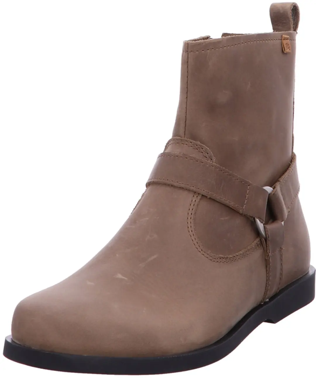 El Naturalista unisex veterschoenen grijs maat 38