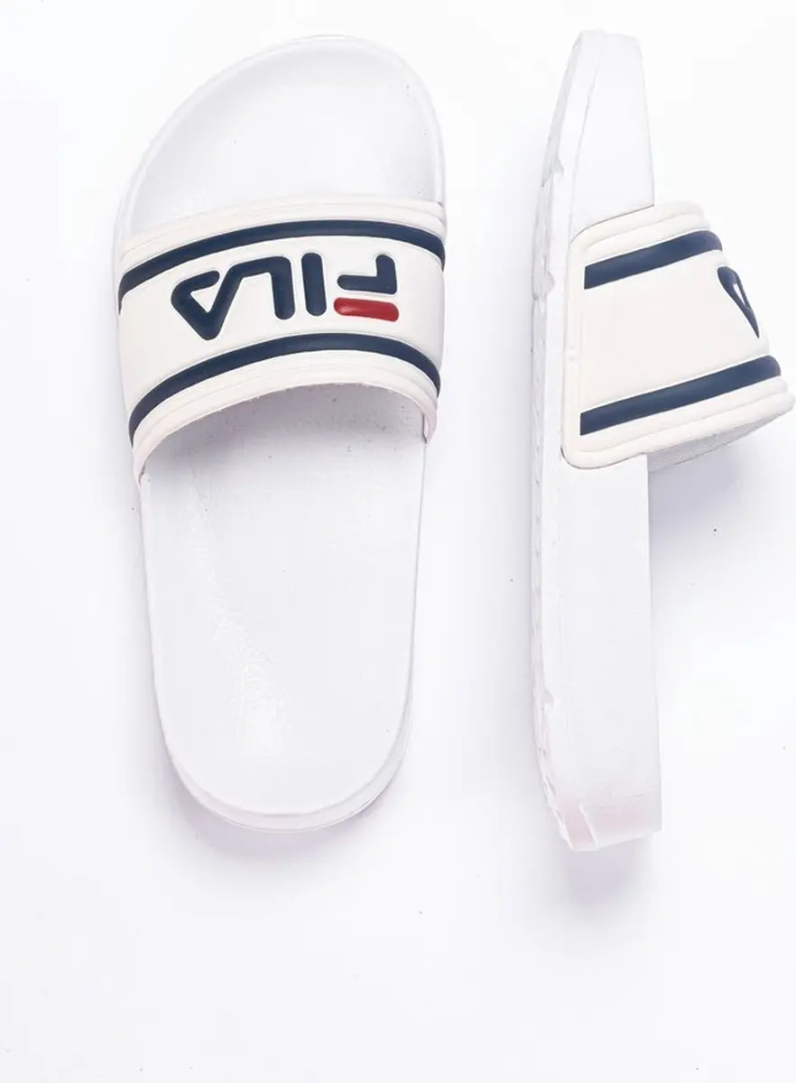 Fila Morro Bay Slipper Junior Pantoffels