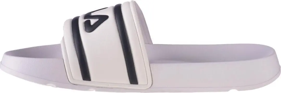 Fila Morro Bay Slipper 2.0 - Wit - afbeelding 5 van 6