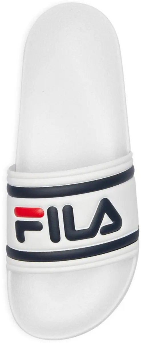 Fila Morro Bay Slipper 2.0 - Wit - afbeelding 3 van 6