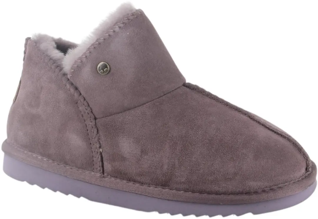Warmbat Willow Dames Pantoffel