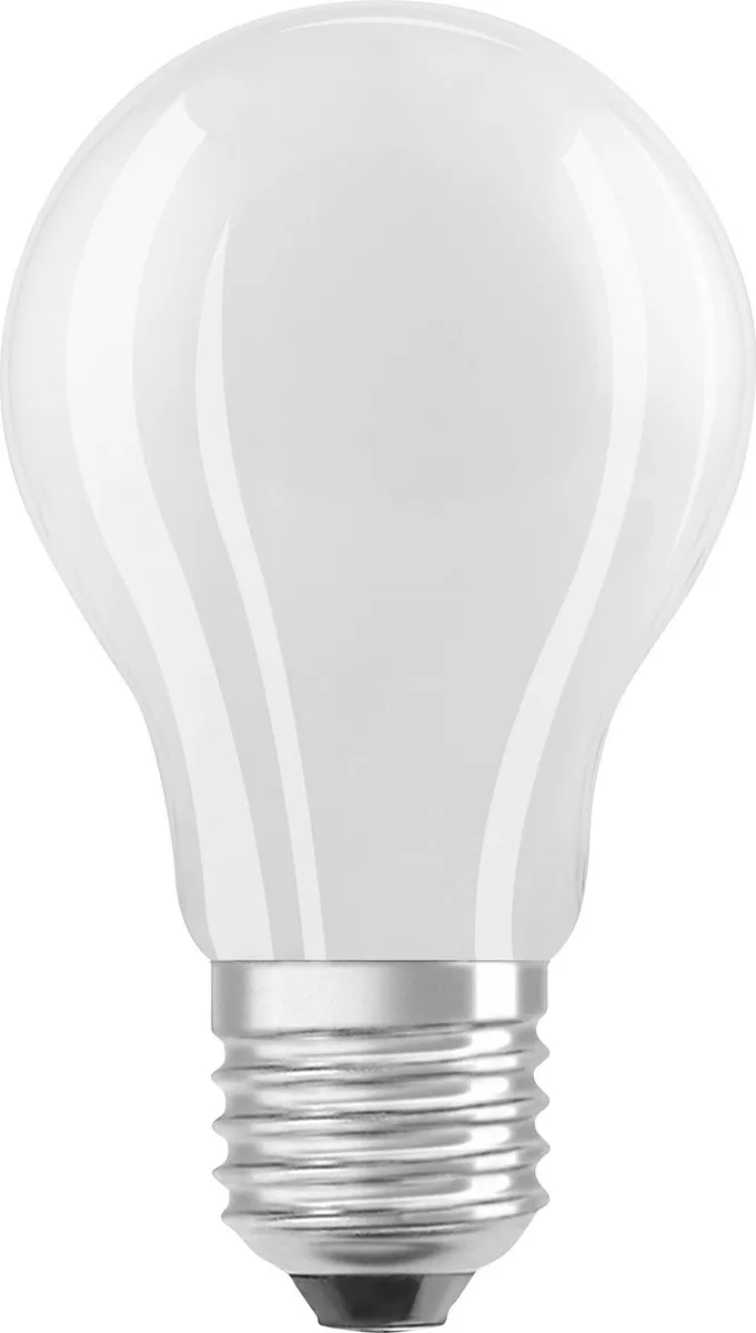Osram LED Superstar Classic A60 E27 3,8W 806lm - Matglas