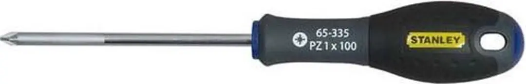 Stanley FatMax 1-62-571 Schroevendraaier PZ2 250mm