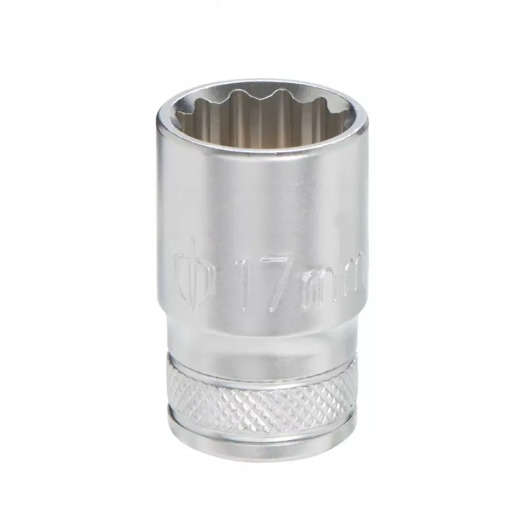 Magnusson Dopslag 1/2'' 17 mm