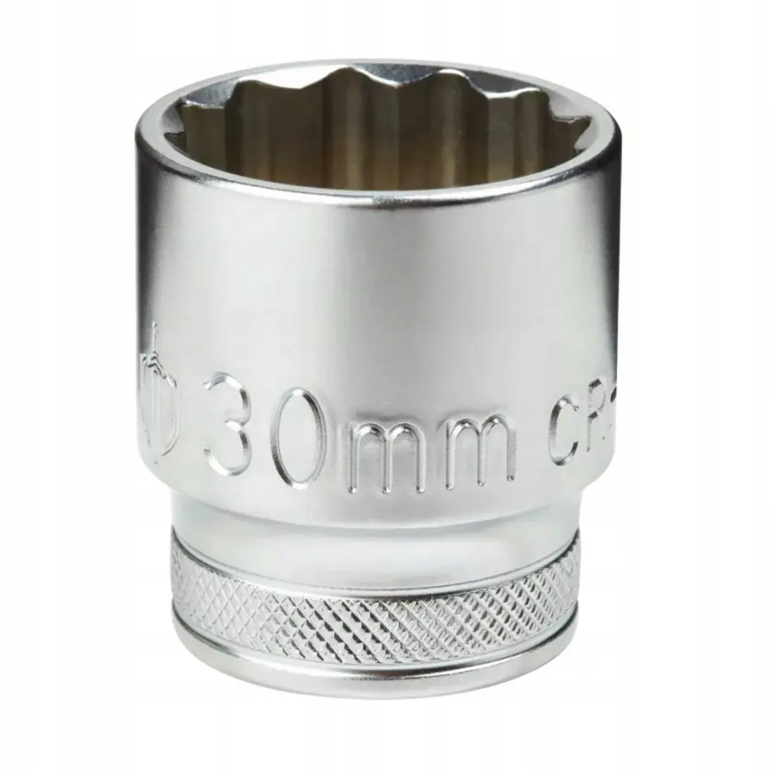 Magnusson Dopslleutel 1/2" 30 mm