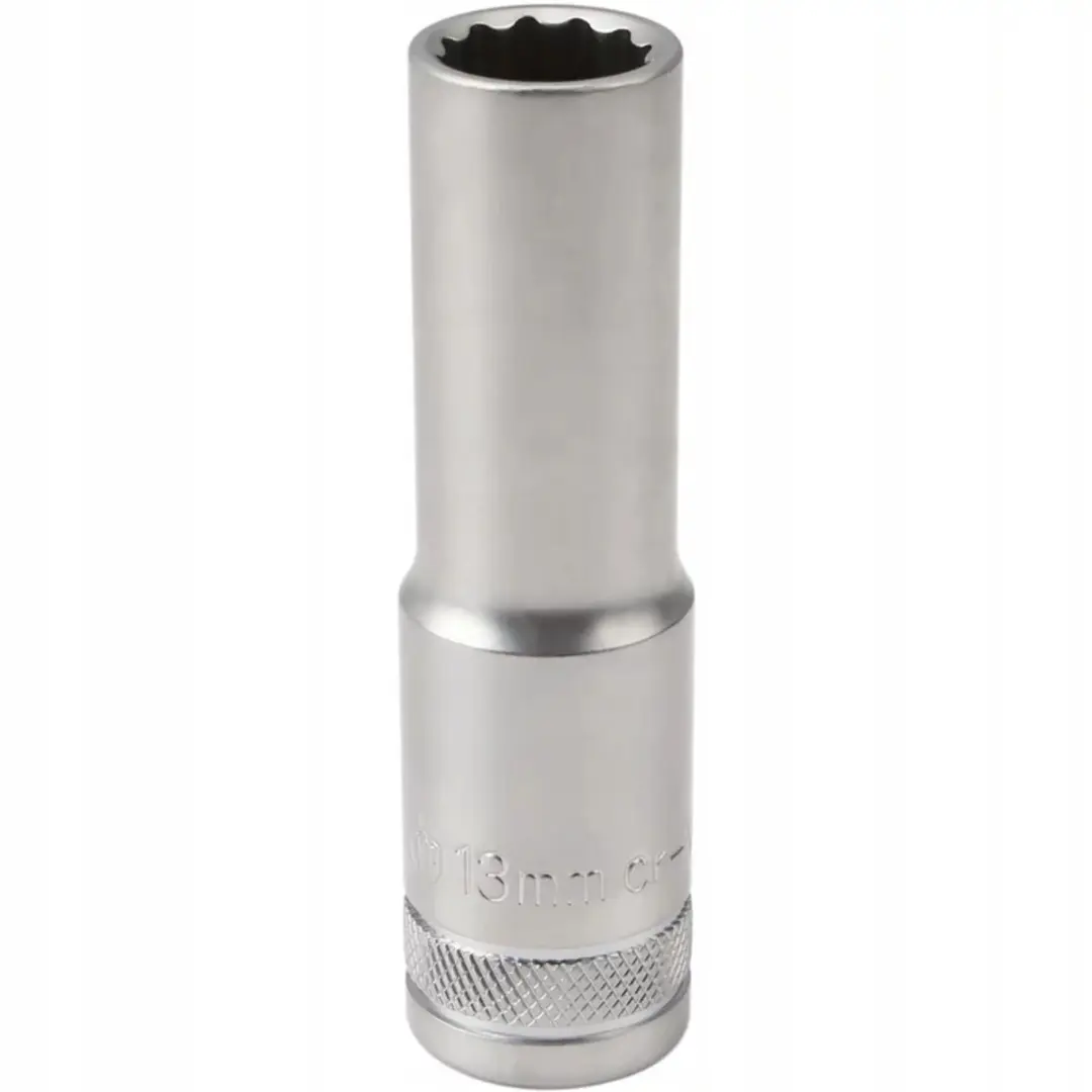 Magnusson Lange Dop 1/2" 13 mm