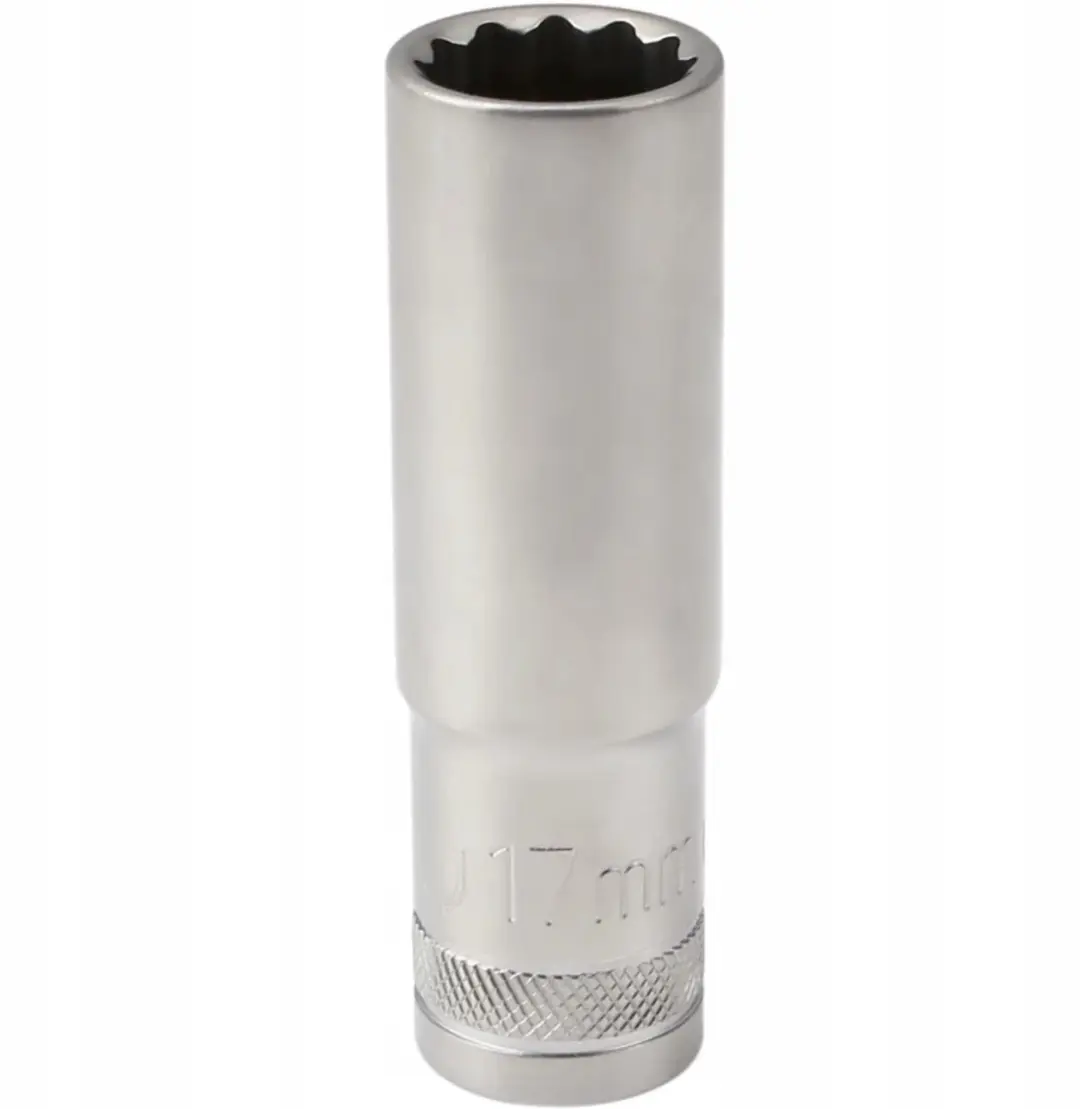 Magnusson Lange Dop 1/2" 17 mm