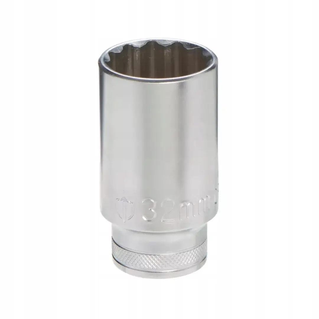 Magnusson Lange Dop 1/2" 32 mm