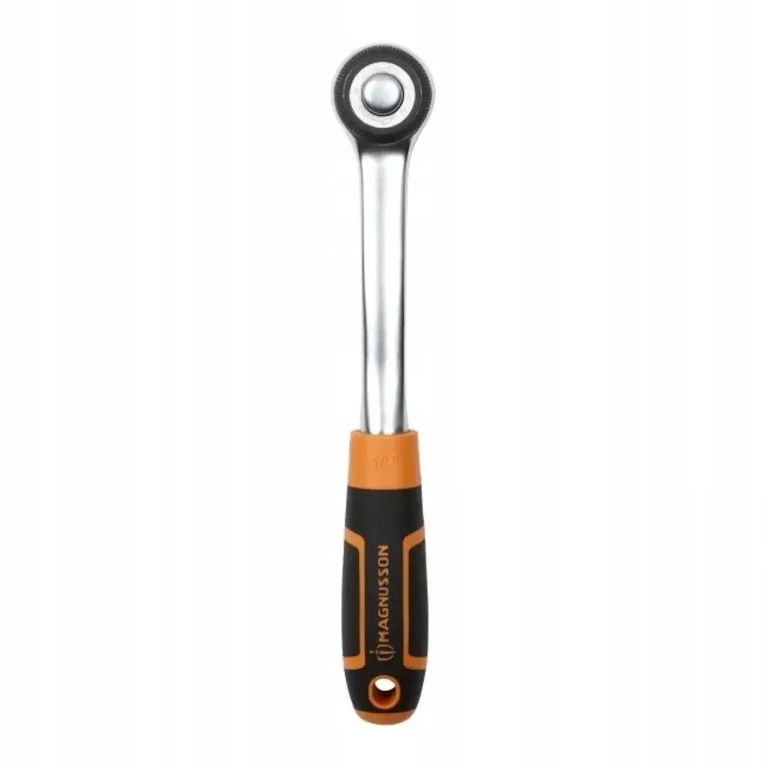 Magnusson 1/2" Ratelsleutel