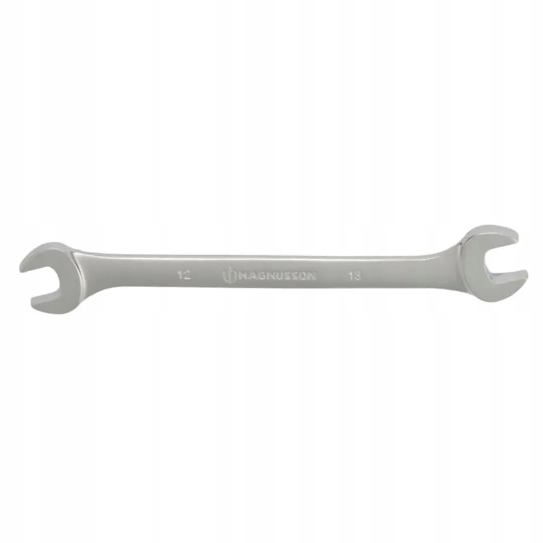 Magnusson Platte Sleutel 12 x 13 mm