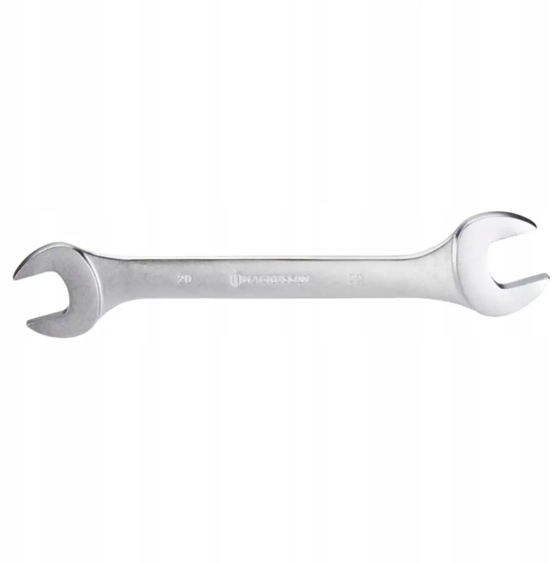 Magnusson Platte Sleutel 20 x 22 mm