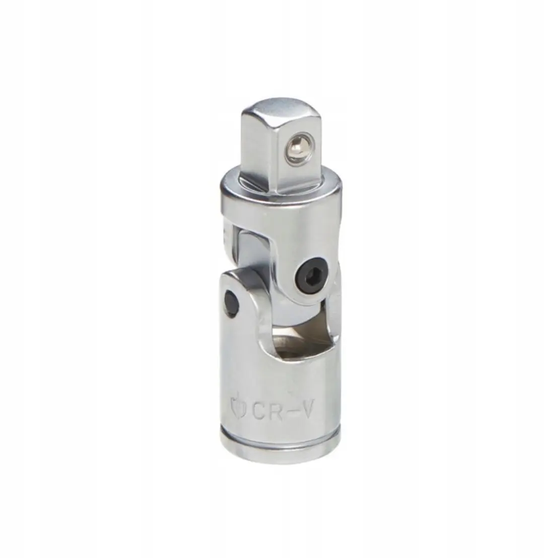 Magnusson 1/2" cardandraadadapter