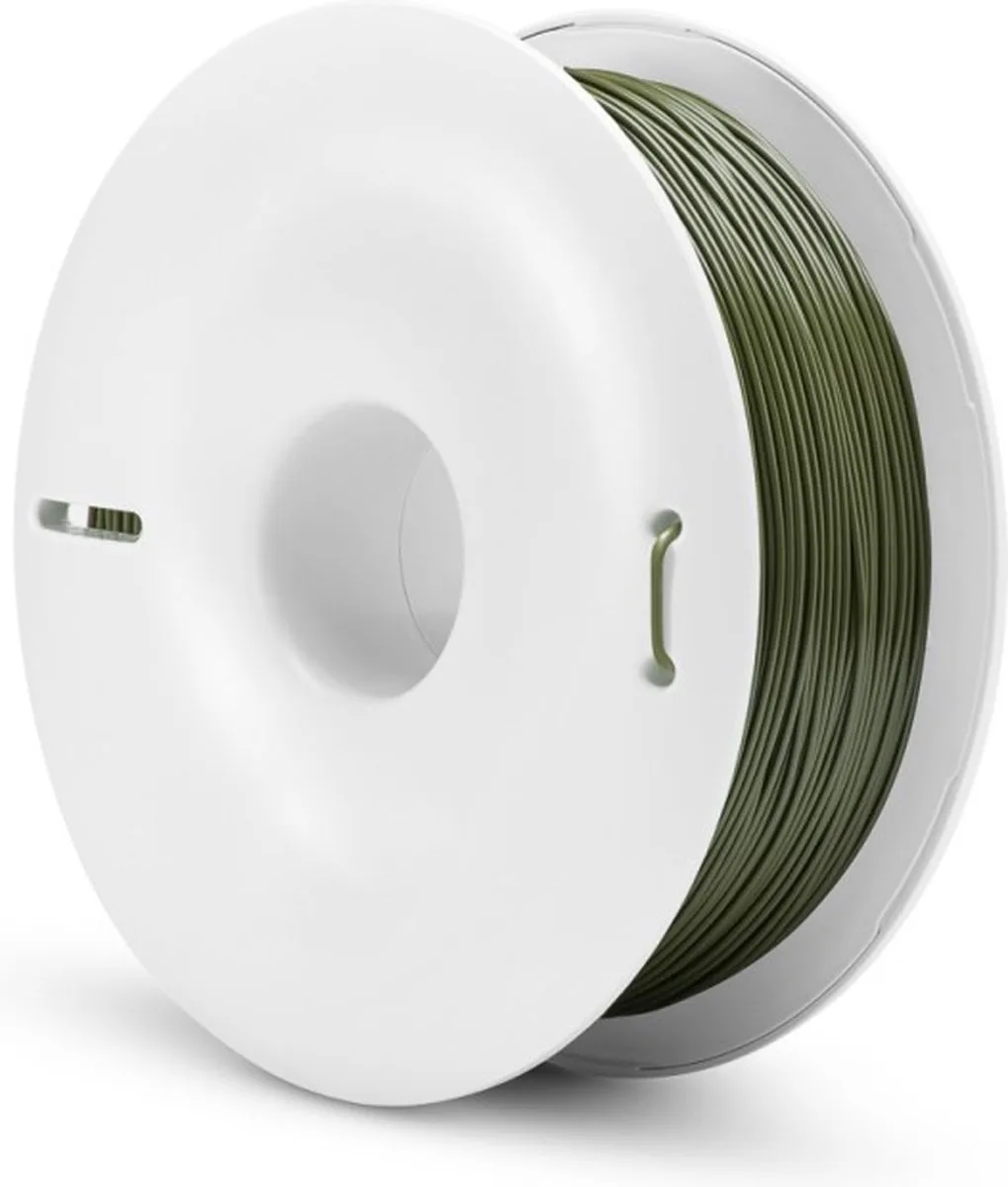 Fiberlogy ASA Olijfgroen 1.75mm