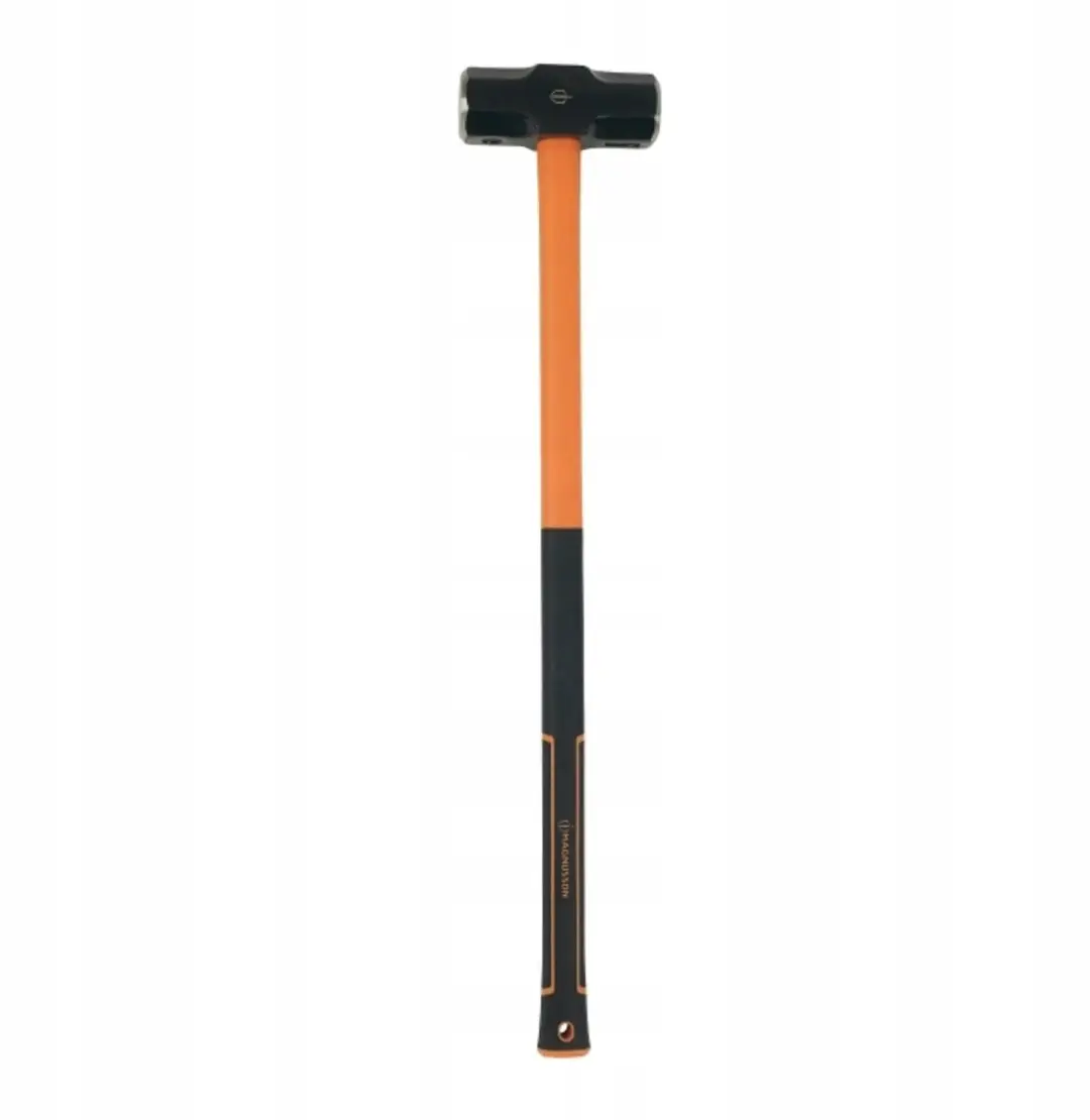 Zwaar Sleggehamer 4,5 kg