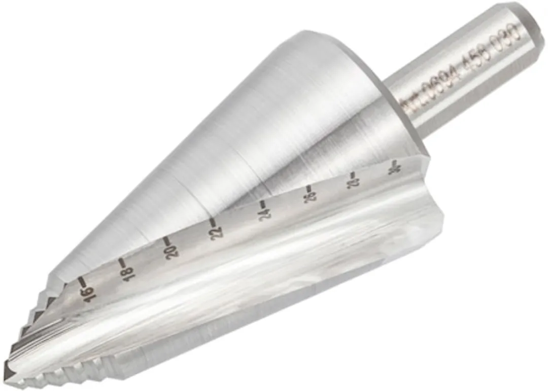 Würth Conische Plaatboor HSS SMART STEP 5mm