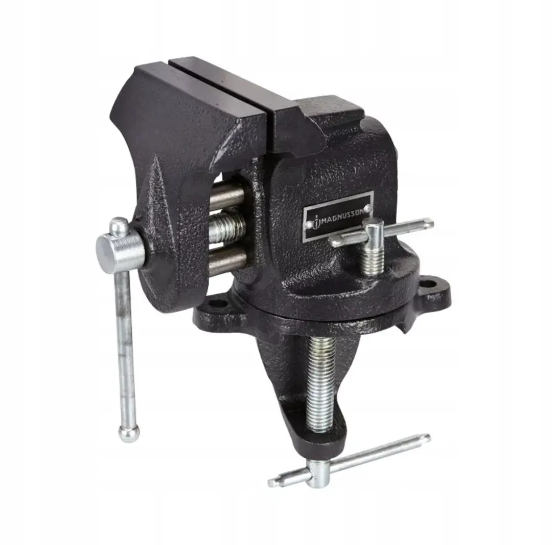 Magnusson Snelspan Imadlo 75 mm