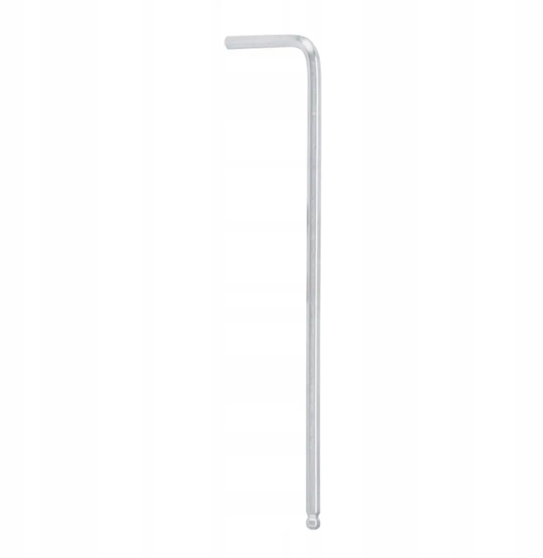 Magnusson Inbussleutel 2 mm