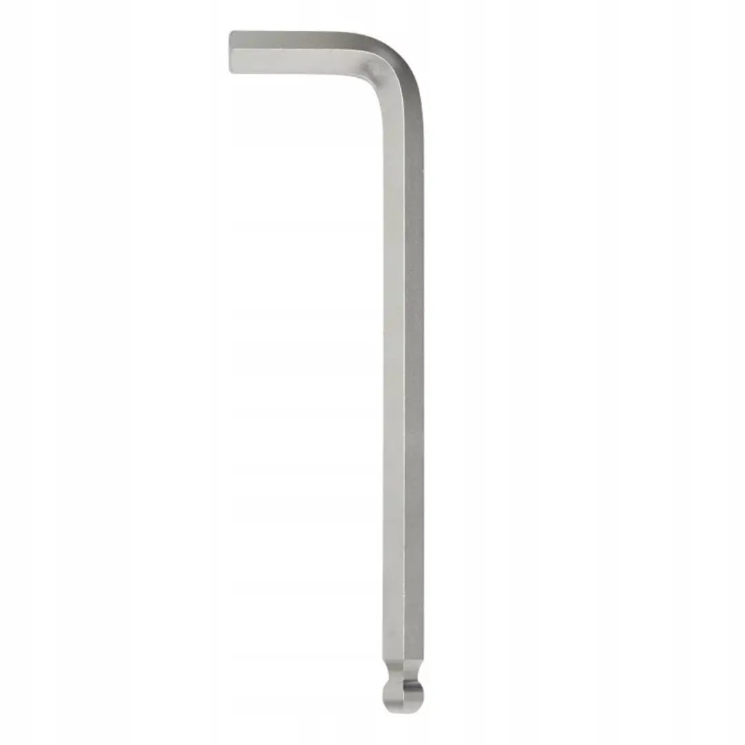 Magnusson Inbussleutel 12 mm