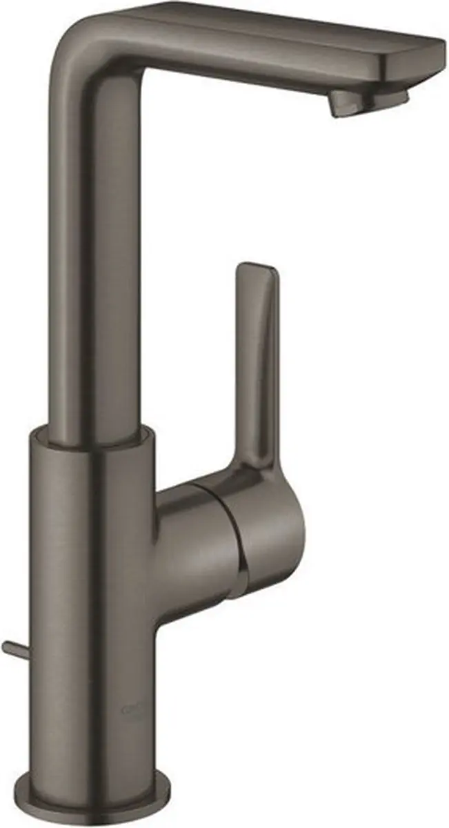 GROHE Lineare L-Size Wastafelmengkraan M/Waste