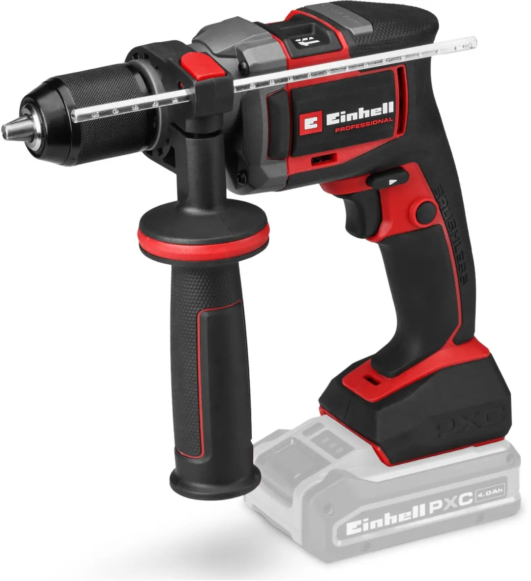 Einhell Professional Accu Klopboormachine TP-ID 18-C Li BL Solo