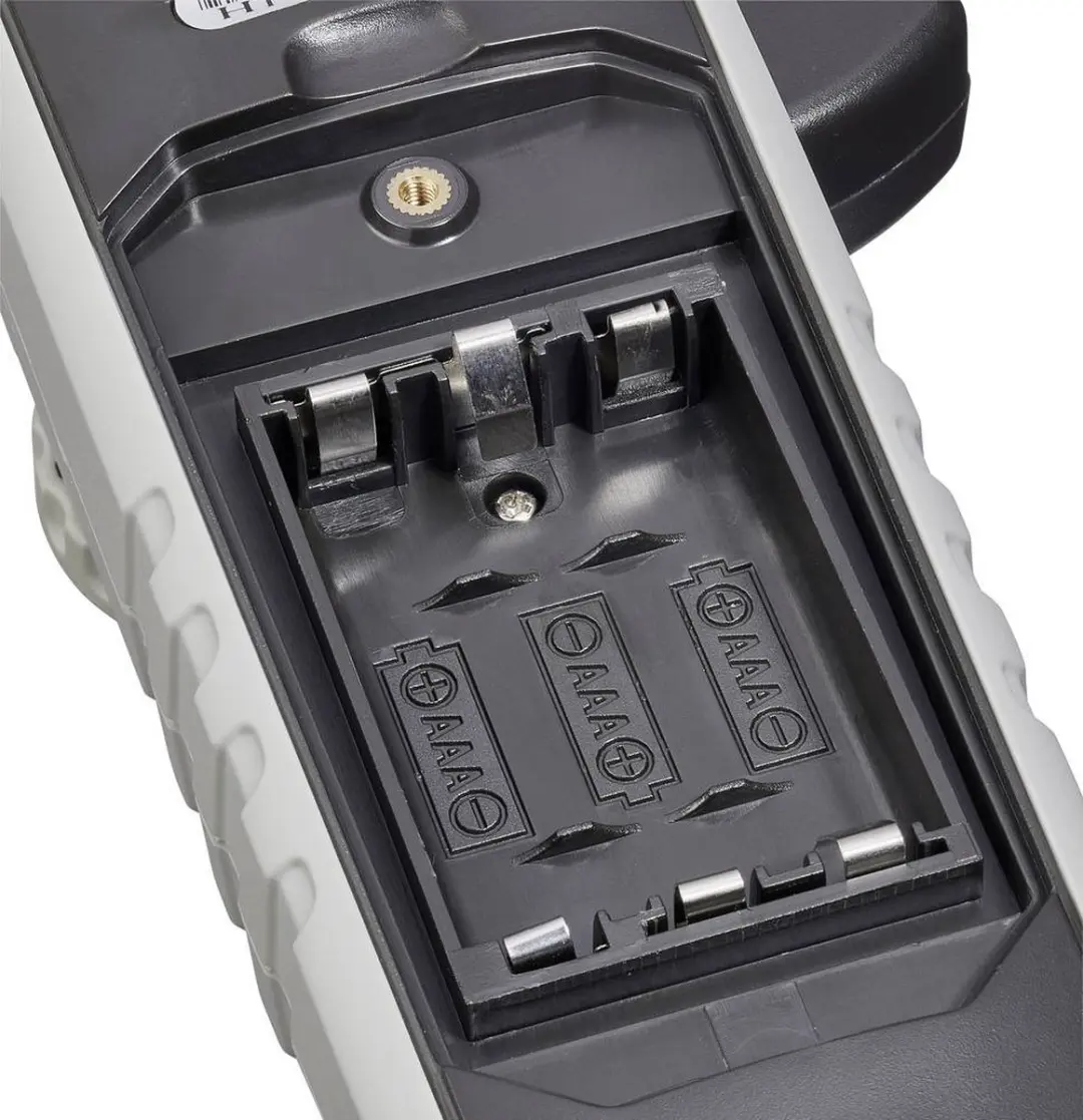 Voltcraft VC585 Stroomtang Multimeter - afbeelding 3 van 6