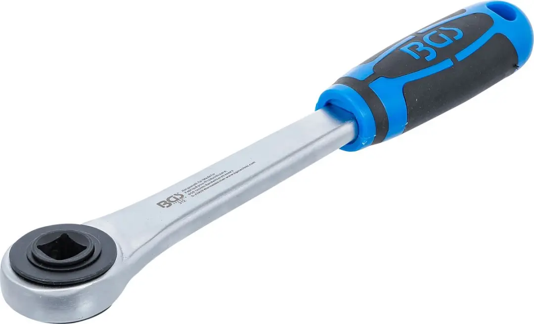BGS technic Doorsteekratel 312