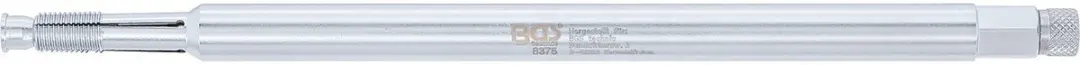 BGS technic Omsnijder voor bougiebinnendraad M12 x 1,25mm - Zilver - afbeelding 2 van 6