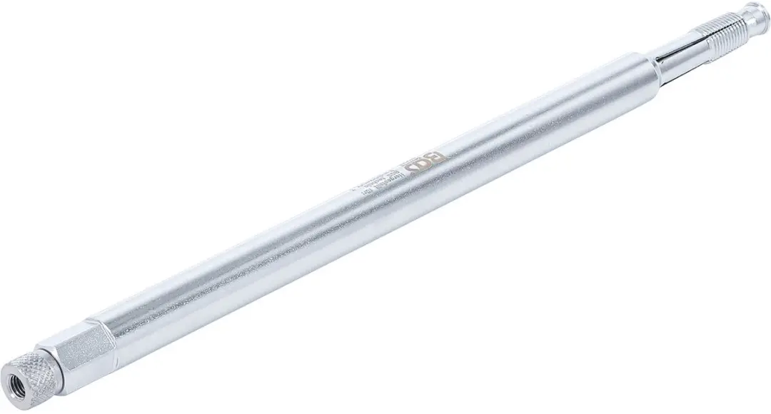 BGS technic Omsnijder voor bougiebinnendraad M12 x 1,25mm - Zilver - afbeelding 4 van 6