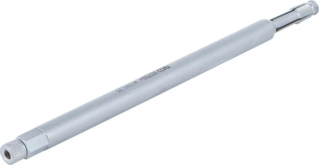 BGS technic Omsnijder voor bougiebinnendraad M12 x 1,25mm - Zilver - afbeelding 5 van 6